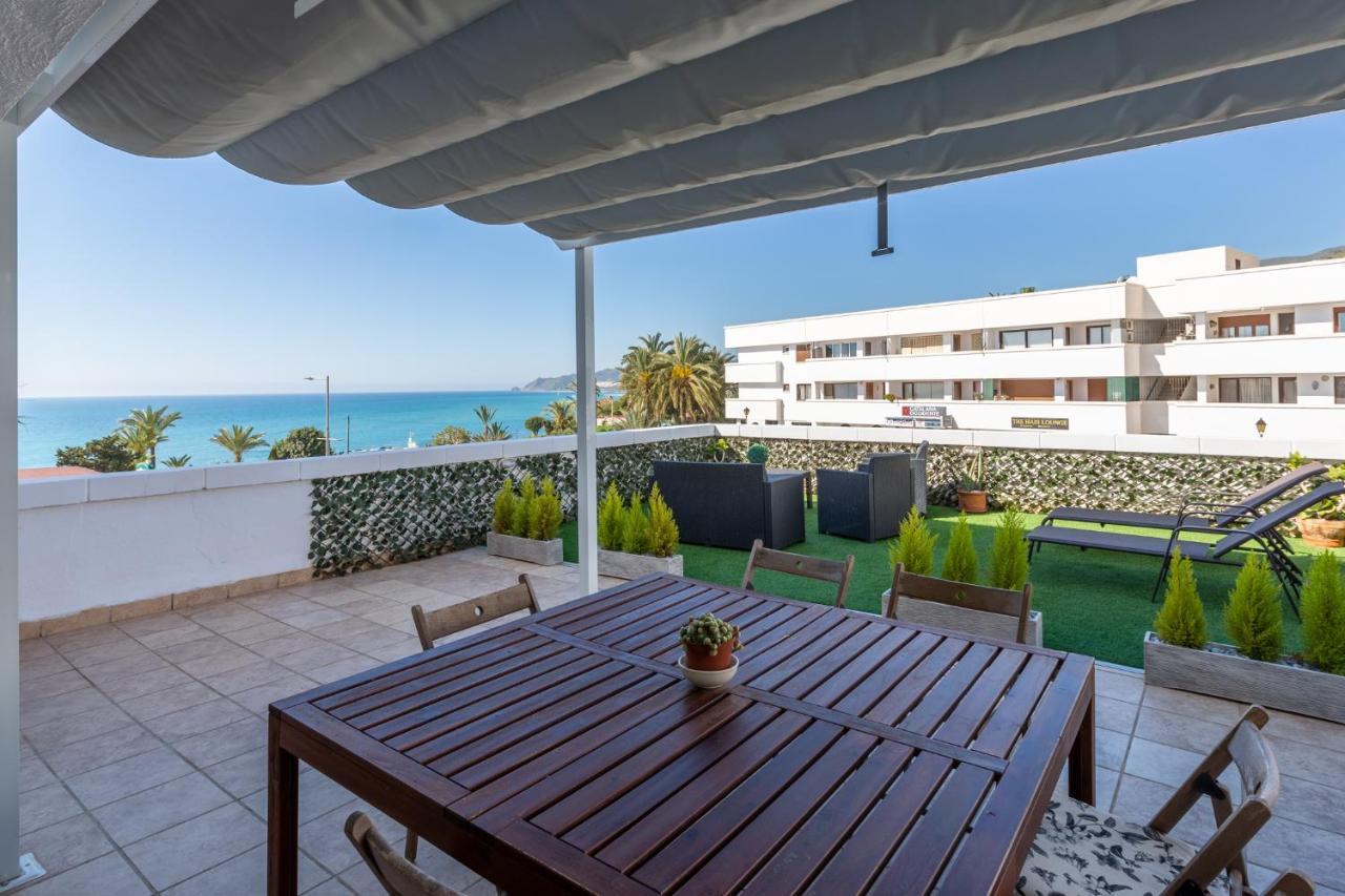 Mariam Mojacar Apartment Exterior photo