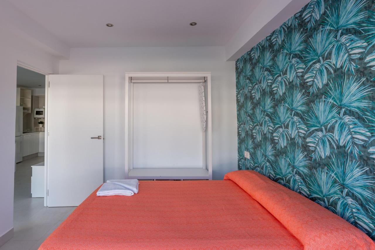 Mariam Mojacar Apartment Exterior photo