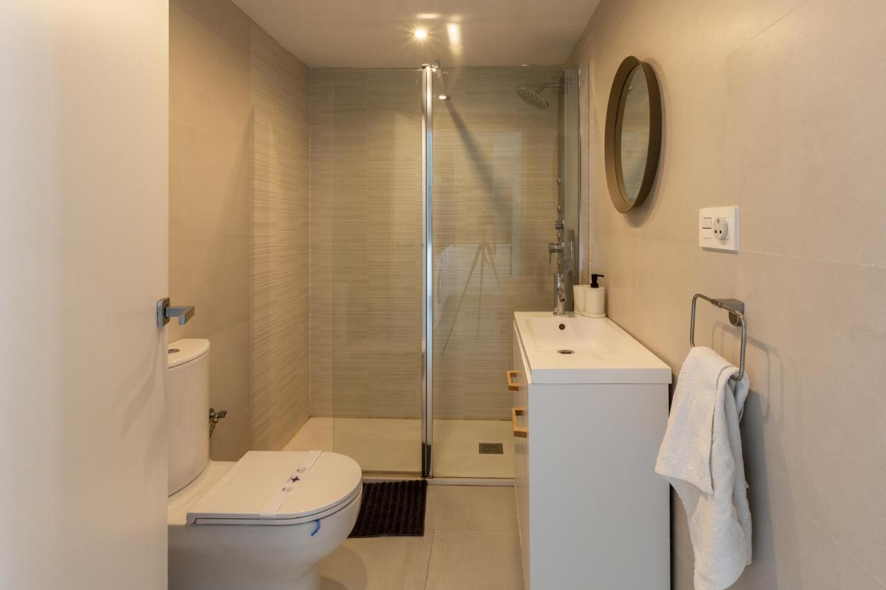 Mariam Mojacar Apartment Exterior photo